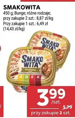 Stokrotka Smakowita oferta