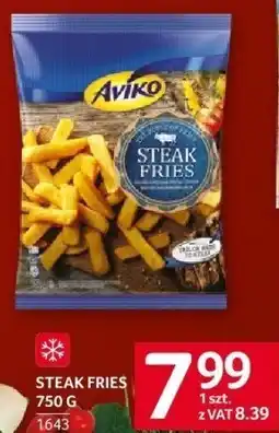 Selgros Steak fries Aviko 750 g oferta