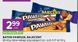 Stokrotka Baton Bajeczny E. Wedel oferta