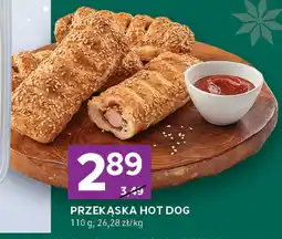 Stokrotka Przekąska hot dog Stokrotka oferta