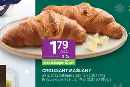 Stokrotka Croissant maślany Stokrotka oferta