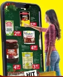 Selgros Sos Develey oferta