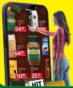 Selgros Kawa Jacobs Monarch Classic oferta