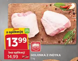 Stokrotka Golonka z indyka Stokrotka oferta
