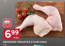 Stokrotka Obiadowa ćwiartka z kurczaka Stokrotka oferta