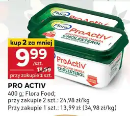 Stokrotka Ser twarogowy Pro Activ Flora Food oferta