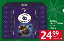Selgros Śliwka nałęczowska 300 g Selgros oferta