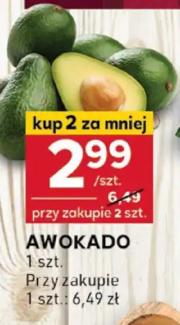 Stokrotka Awokado Stokrotka oferta