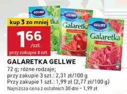 Stokrotka Galaretka Gellwe oferta