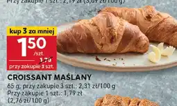 Stokrotka Croissant maślany Stokrotka oferta