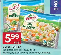 Stokrotka Zupa Hortex oferta