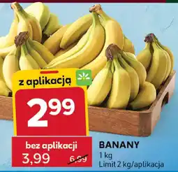 Stokrotka Banany Stokrotka oferta