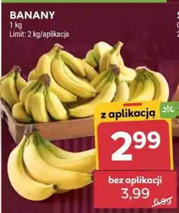 Stokrotka Market Banany oferta
