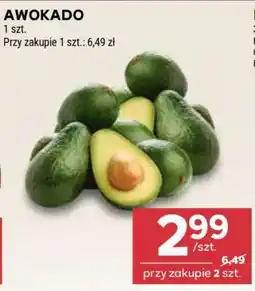 Stokrotka Market Awokado oferta