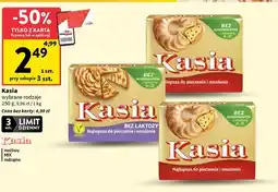 Intermarche Margaryna Kasia Bez Laktozy oferta