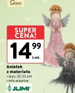 Intermarche Aniołek Jumi oferta