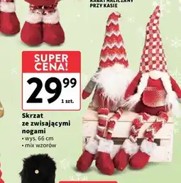Intermarche Skrzat 66 cm oferta