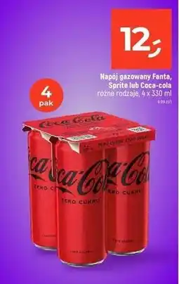 Dealz Napój Sprite oferta