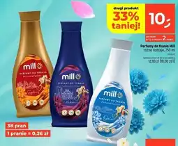 Dealz Perfumy do prania sydney Mill oferta