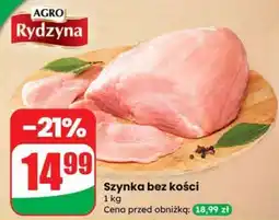 Dino Szynka bez kości oferta