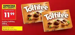 Biedronka Bombonierka Toffifee oferta