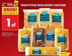 Biedronka Makaron orzo Pastani oferta