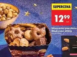 Biedronka Mieszanka pierników Biedronka oferta