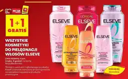 Biedronka Odżywka do włosów L'oreal Elseve Extraordinary Oil Coco oferta