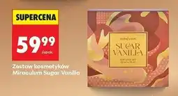 Biedronka Zestaw w pudełku sugar vanilla Miraculum oferta