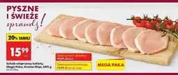 Biedronka Schab wieprzowy kotlety Kraina Mięs oferta
