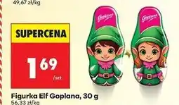 Biedronka Figurka elf dziewczynka Goplana oferta