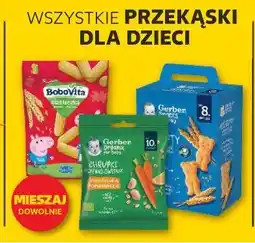 Kaufland Ciastka pszenno-orkiszowe peppa pig Bobovita oferta