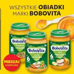 Kaufland Krupniczek z cielęciną Bobovita oferta