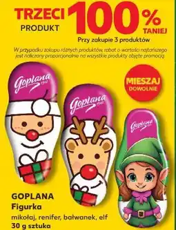 Kaufland Figurka elf dziewczynka Goplana oferta