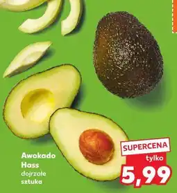 Kaufland Awokado hass oferta
