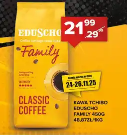 Spiżarnia Smakosza Kawa Eduscho oferta