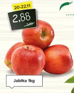 Spiżarnia Smakosza Jabłka oferta