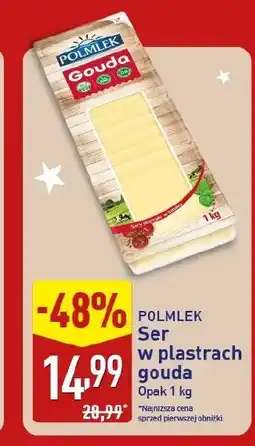 ALDI Ser Polmlek oferta