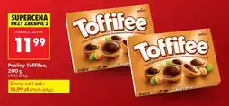 Biedronka Praliny Toffifee oferta