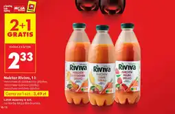 Biedronka Nektar Riviva oferta