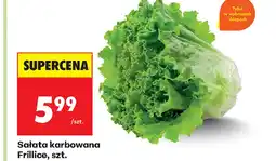 Biedronka Sałata oferta