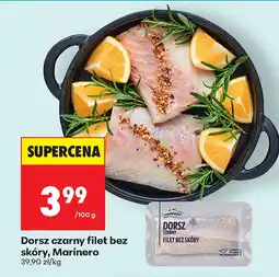 Biedronka Dorsz Marinero oferta