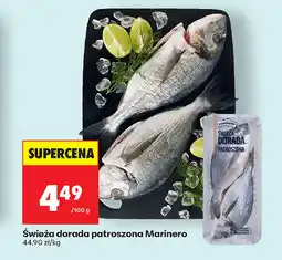 Biedronka Dorada Marinero oferta