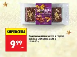 Biedronka Krajanka Gotszlik oferta