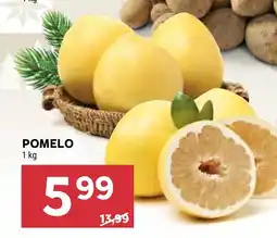 Stokrotka Market Pomelo oferta
