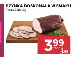 Stokrotka Market Szynka Duda oferta