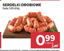 Stokrotka Market Serdelki Duda oferta
