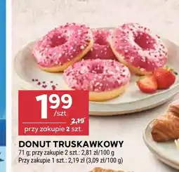Stokrotka Market Donut oferta