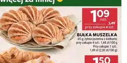 Stokrotka Market Bułka oferta