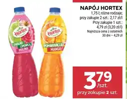 Stokrotka Market Napój Hortex oferta